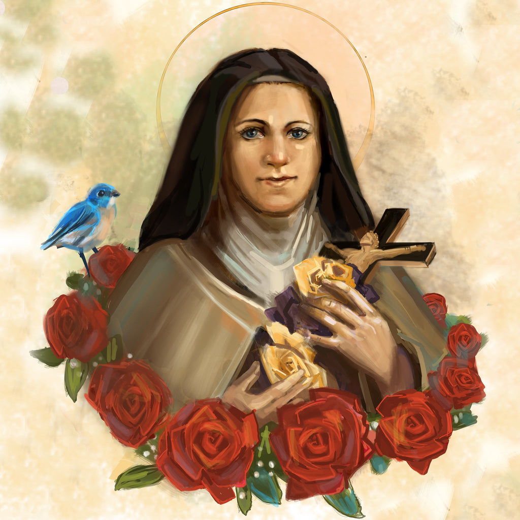 Morning Offering Prayers bring a blessed start to your day.