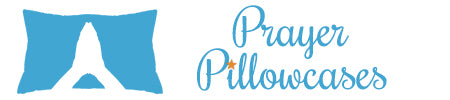 Prayer Pillowcases