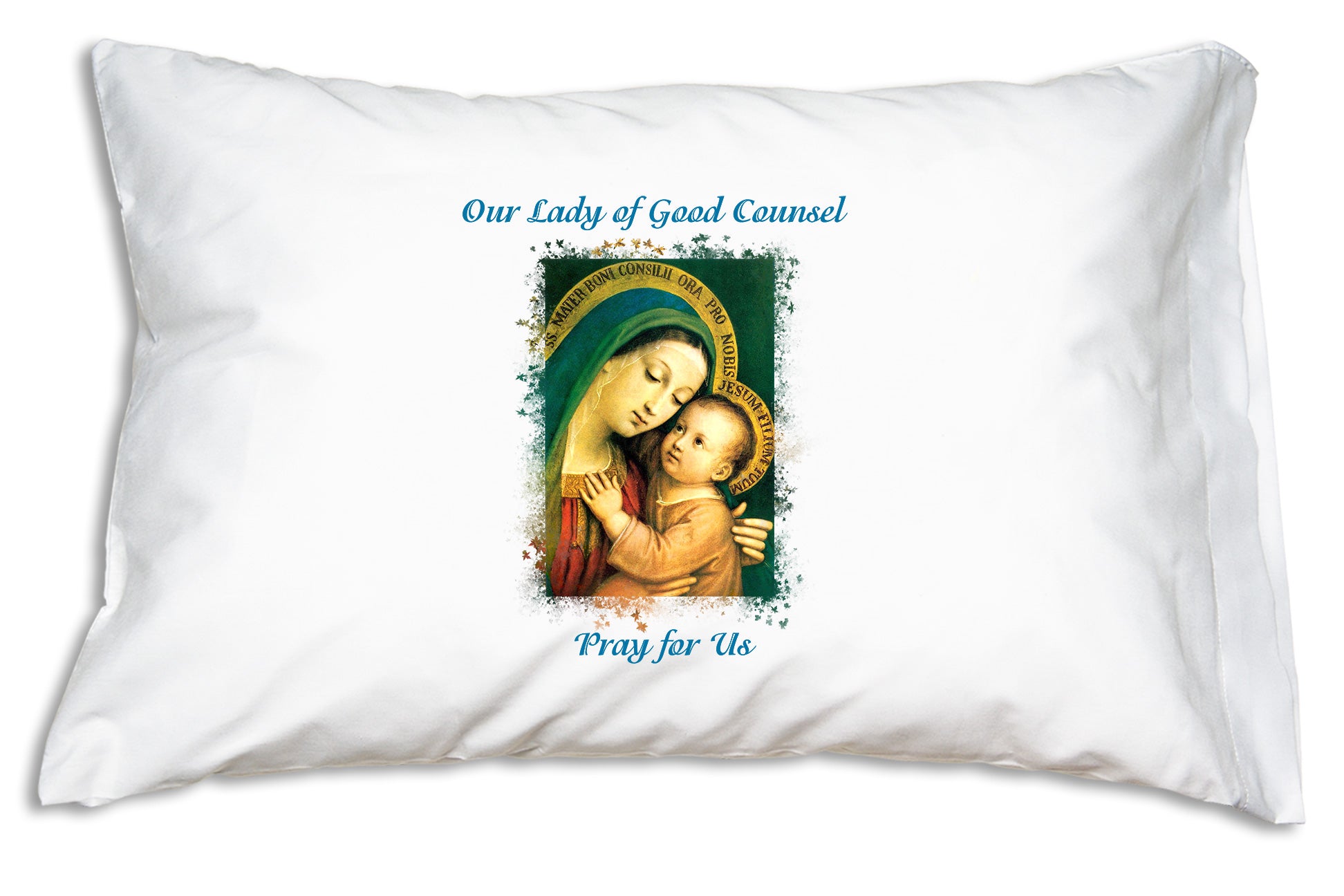 Prayer pillowcases hot sale