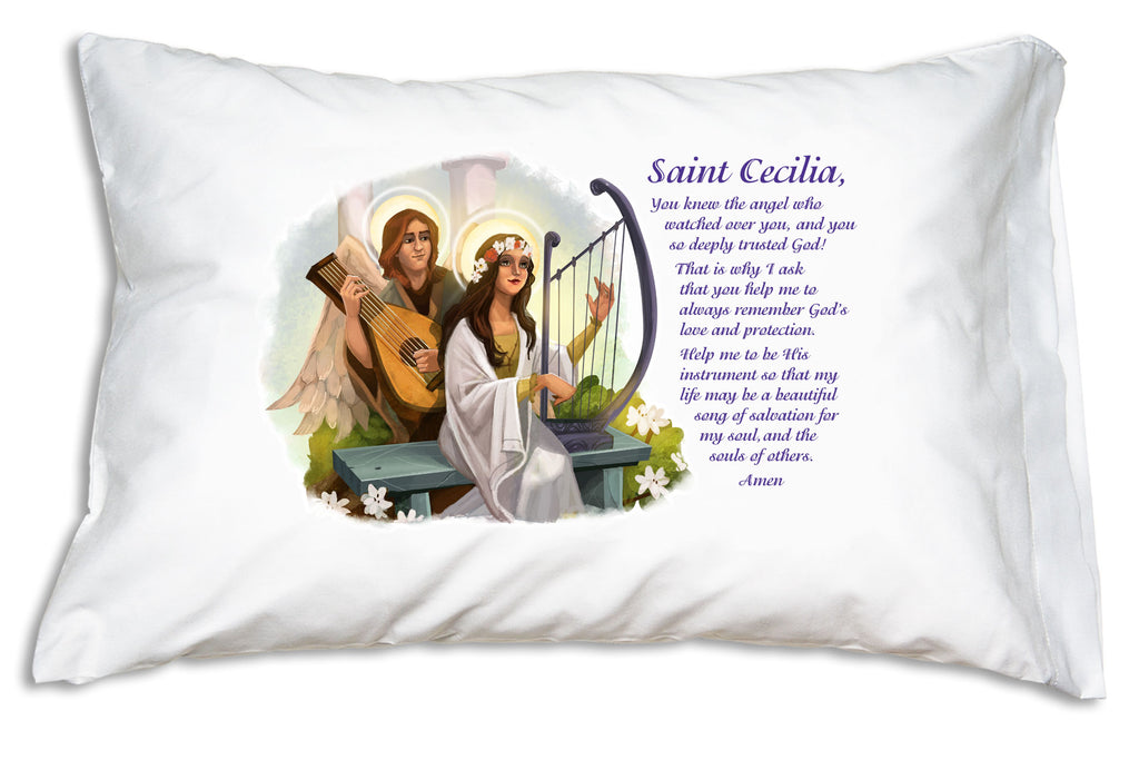 St. Cecilia