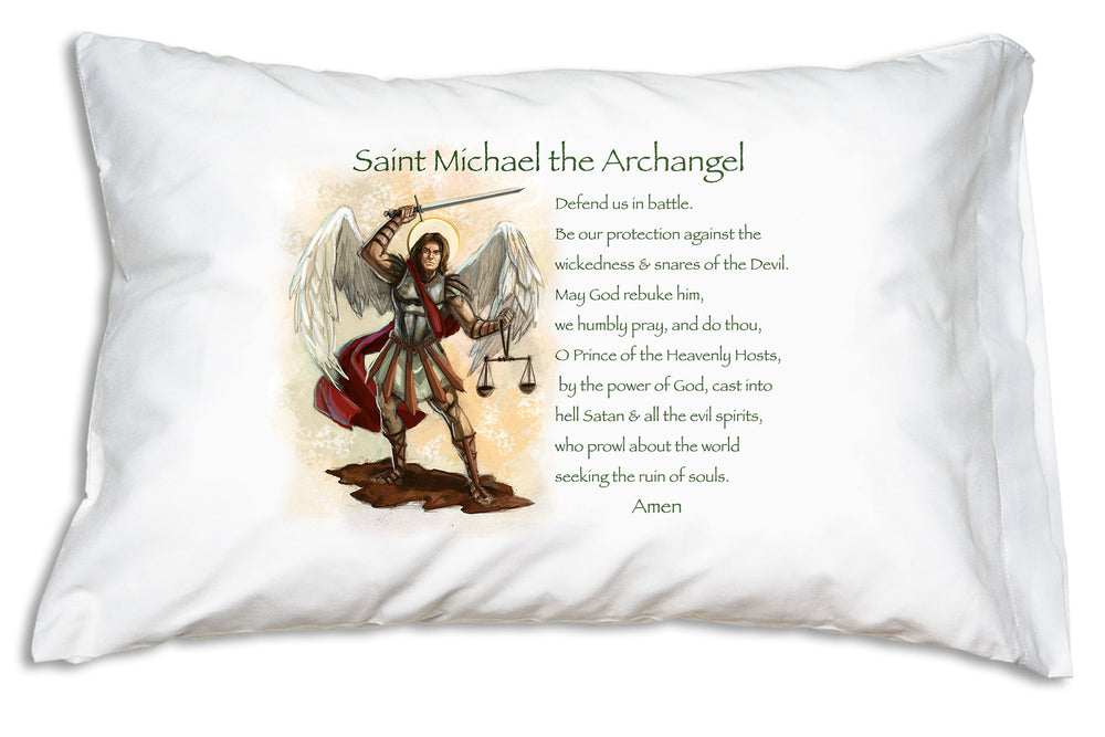 St. Michael the Archangel *