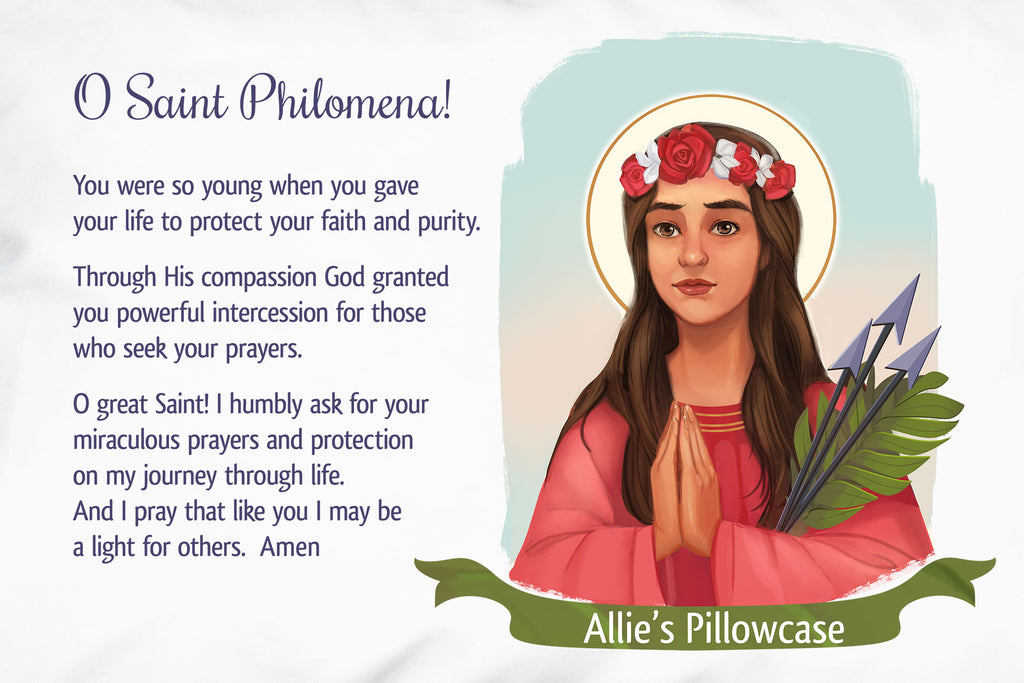 St. Philomena