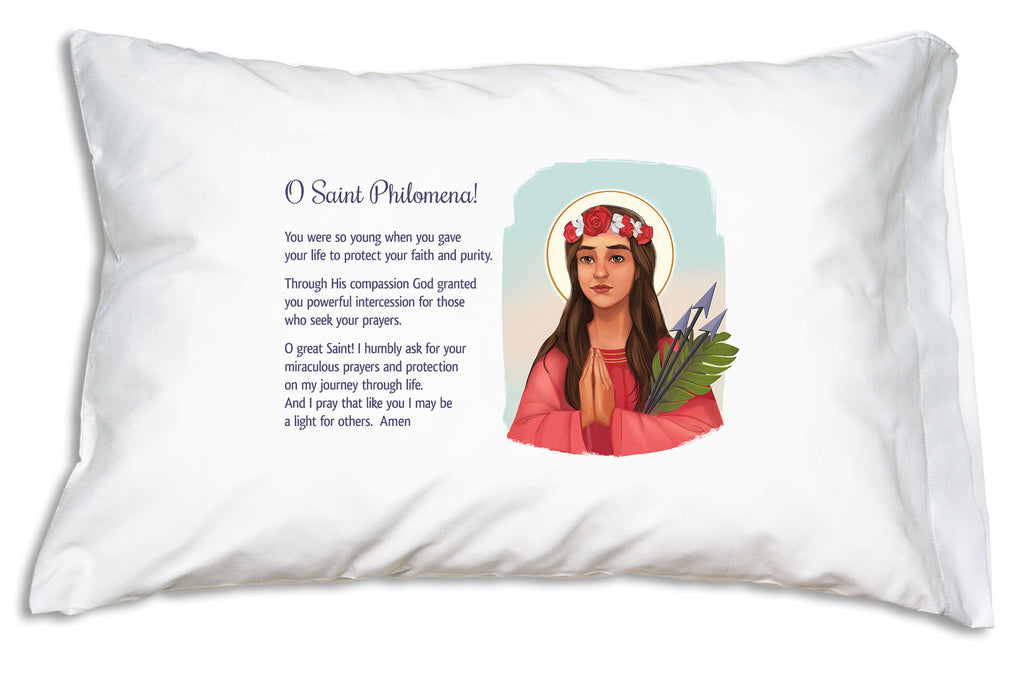 St. Philomena